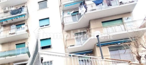 1 bedroom Apartment in Genoa, Italy No. 275238 9