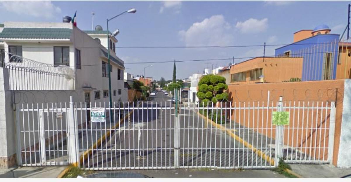 Casa de 3 dormitorios en Mexicali, Mexico No. 179560