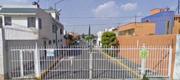 Casa de 3 dormitorios en Mexicali, Mexico No. 179560 2