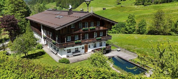 Casa T6 em Jochberg, Austria N.º 174274 2