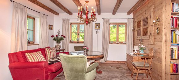 Casa T6 em Jochberg, Austria N.º 174274 7