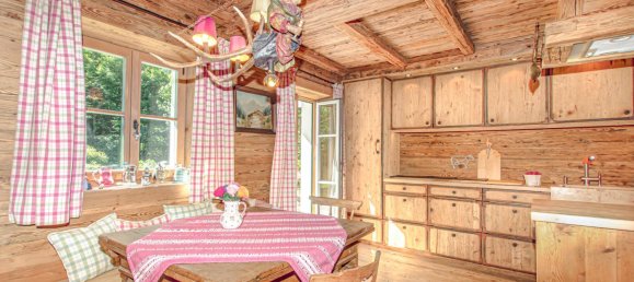 Casa T6 em Jochberg, Austria N.º 174274 4