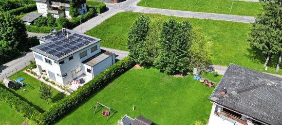 427m² Land in Hohenems, Austria No. 159324 2