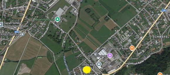 427m² Land in Hohenems, Austria No. 159324 13