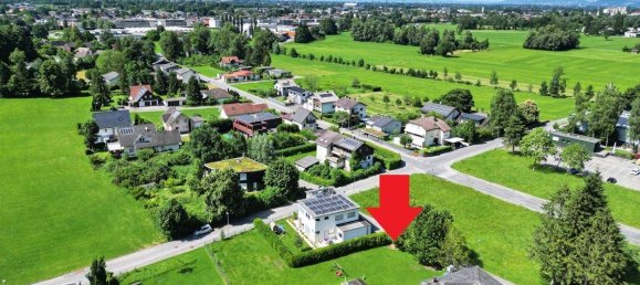427m² Land in Hohenems, Austria No. 159324 6