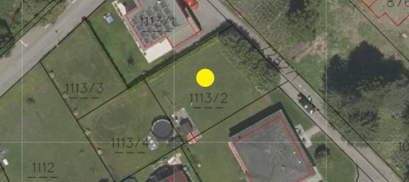 427m² Land in Hohenems, Austria No. 159324 10