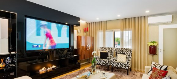 3 Schlafzimmer Villa in Oeiras, Portugal, Nr. 133073 44