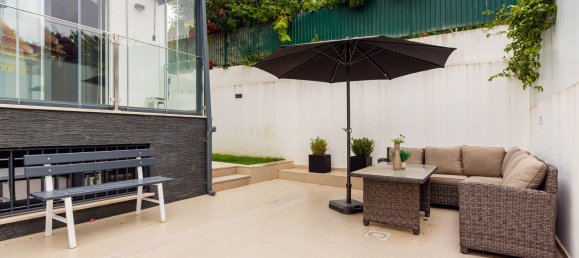 3 Schlafzimmer Villa in Oeiras, Portugal, Nr. 133073 41