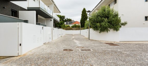 3 Schlafzimmer Villa in Oeiras, Portugal, Nr. 133073 36