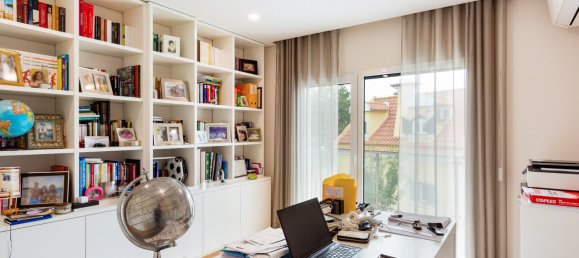 3 Schlafzimmer Villa in Oeiras, Portugal, Nr. 133073 19