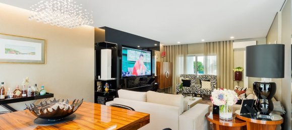 3 Schlafzimmer Villa in Oeiras, Portugal, Nr. 133073 48