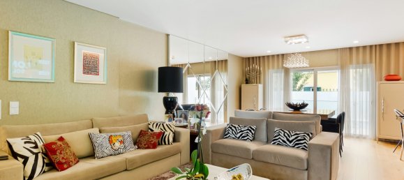 3 Schlafzimmer Villa in Oeiras, Portugal, Nr. 133073 47