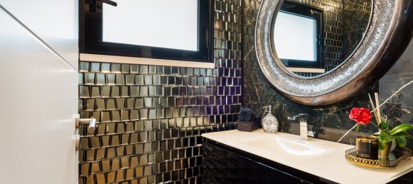 3 Schlafzimmer Villa in Oeiras, Portugal, Nr. 133073 33