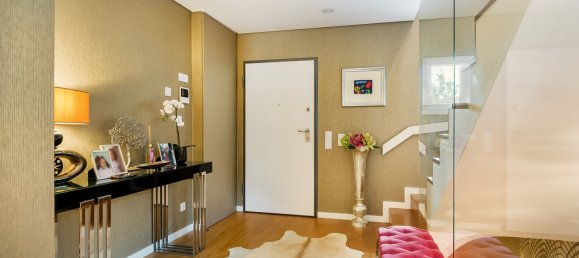 3 Schlafzimmer Villa in Oeiras, Portugal, Nr. 133073 42