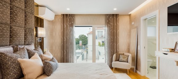 3 Schlafzimmer Villa in Oeiras, Portugal, Nr. 133073 8