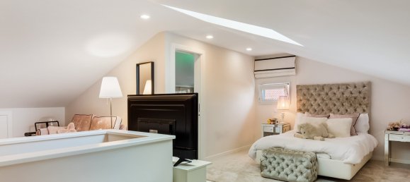 3 Schlafzimmer Villa in Oeiras, Portugal, Nr. 133073 22