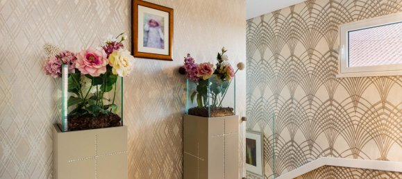 3 Schlafzimmer Villa in Oeiras, Portugal, Nr. 133073 32