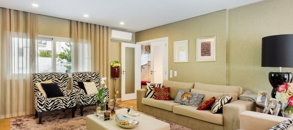 3 Schlafzimmer Villa in Oeiras, Portugal, Nr. 133073 45