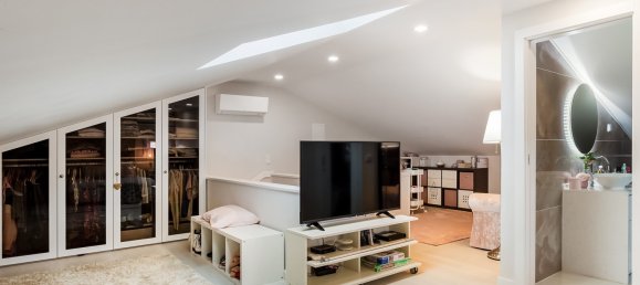 3 Schlafzimmer Villa in Oeiras, Portugal, Nr. 133073 25