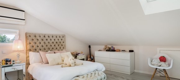 3 Schlafzimmer Villa in Oeiras, Portugal, Nr. 133073 24