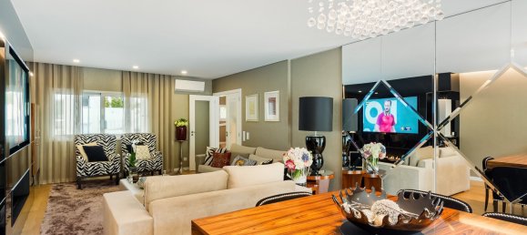 3 Schlafzimmer Villa in Oeiras, Portugal, Nr. 133073 49