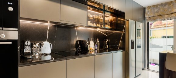 3 Schlafzimmer Villa in Oeiras, Portugal, Nr. 133073 3