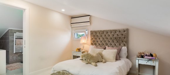 3 Schlafzimmer Villa in Oeiras, Portugal, Nr. 133073 23