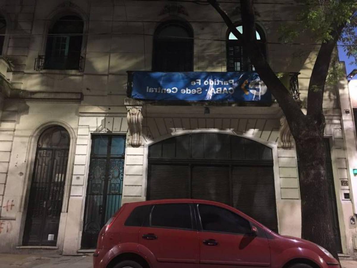 8 غرف نوم قطعة أرض في Buenos Aires, Argentina رقم 114482