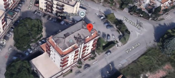 7-Zimmer Penthouse in Perugia, Italy, Nr. 192699 17