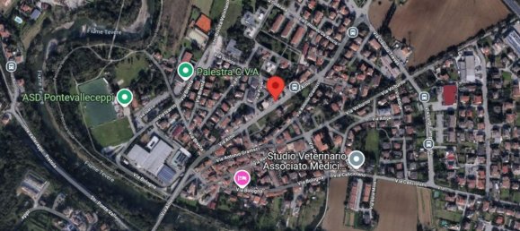 7-Zimmer Penthouse in Perugia, Italy, Nr. 192699 16