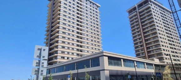 3 Schlafzimmer Wohnung in Chataj, Azerbaijan, Nr. 1524 4