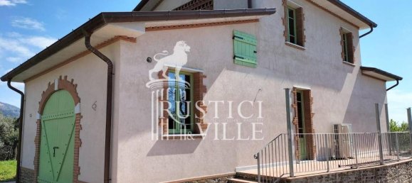 5-Zimmer Villa in Pietrasanta, Italy, Nr. 168877 7