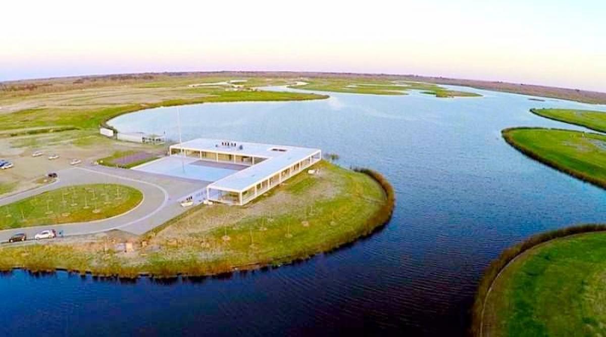  قطعة أرض في Escobar, Argentina رقم 32385