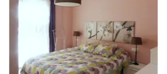 3 غرف نوم شقة في Alicante, Spain رقم 133936 2