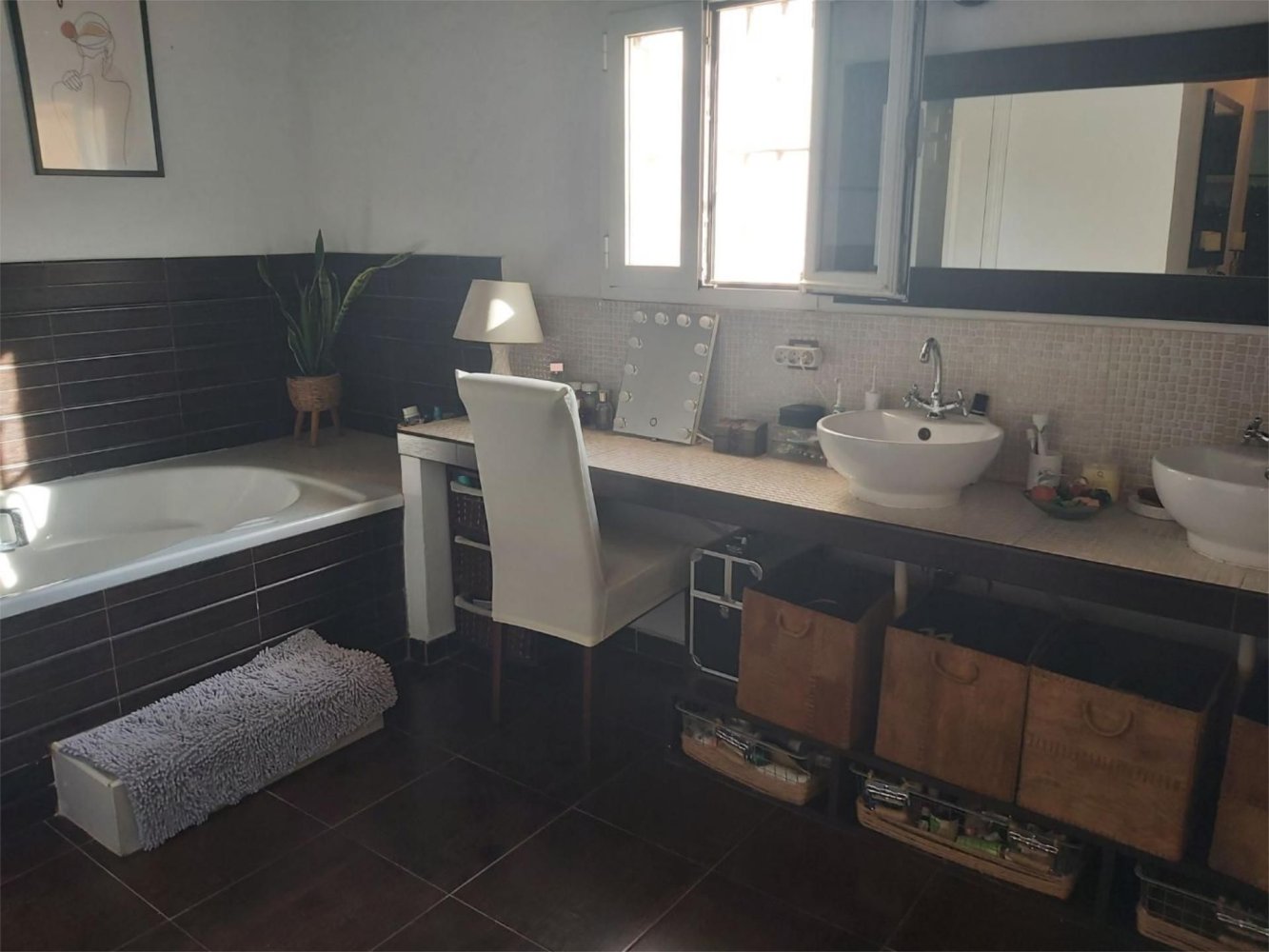 4 bedrooms House in San Roque, Spain No. 251006