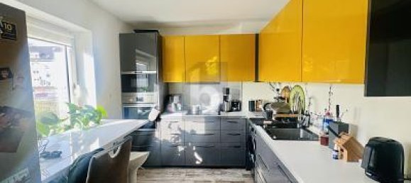 3 rooms Apartment in Kiel, Germany No. 104082 5