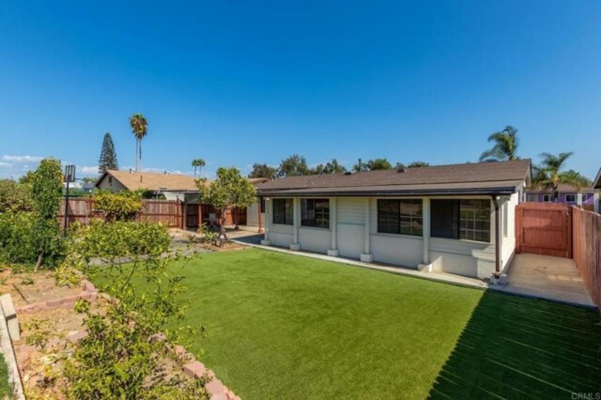 3 Schlafzimmer Haus in San Diego, USA, Nr. 273865