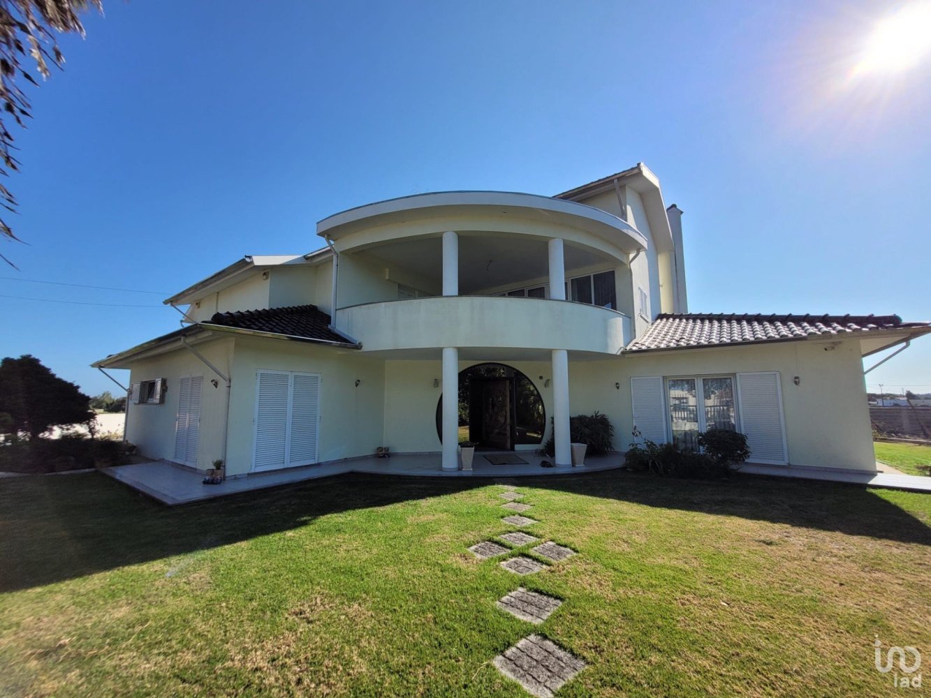 5 bedrooms House in Oliveirinha, Portugal No. 135375