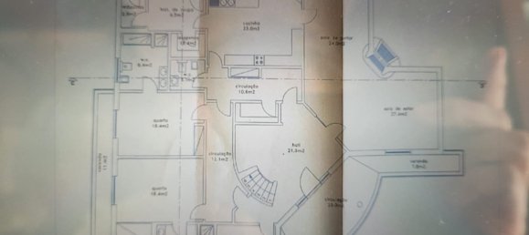 5 bedrooms House in Oliveirinha, Portugal No. 135375 18