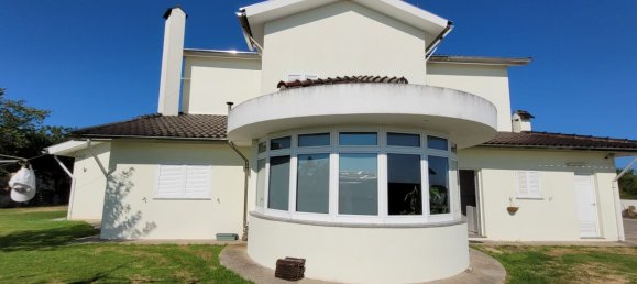 5 bedrooms House in Oliveirinha, Portugal No. 135375 2