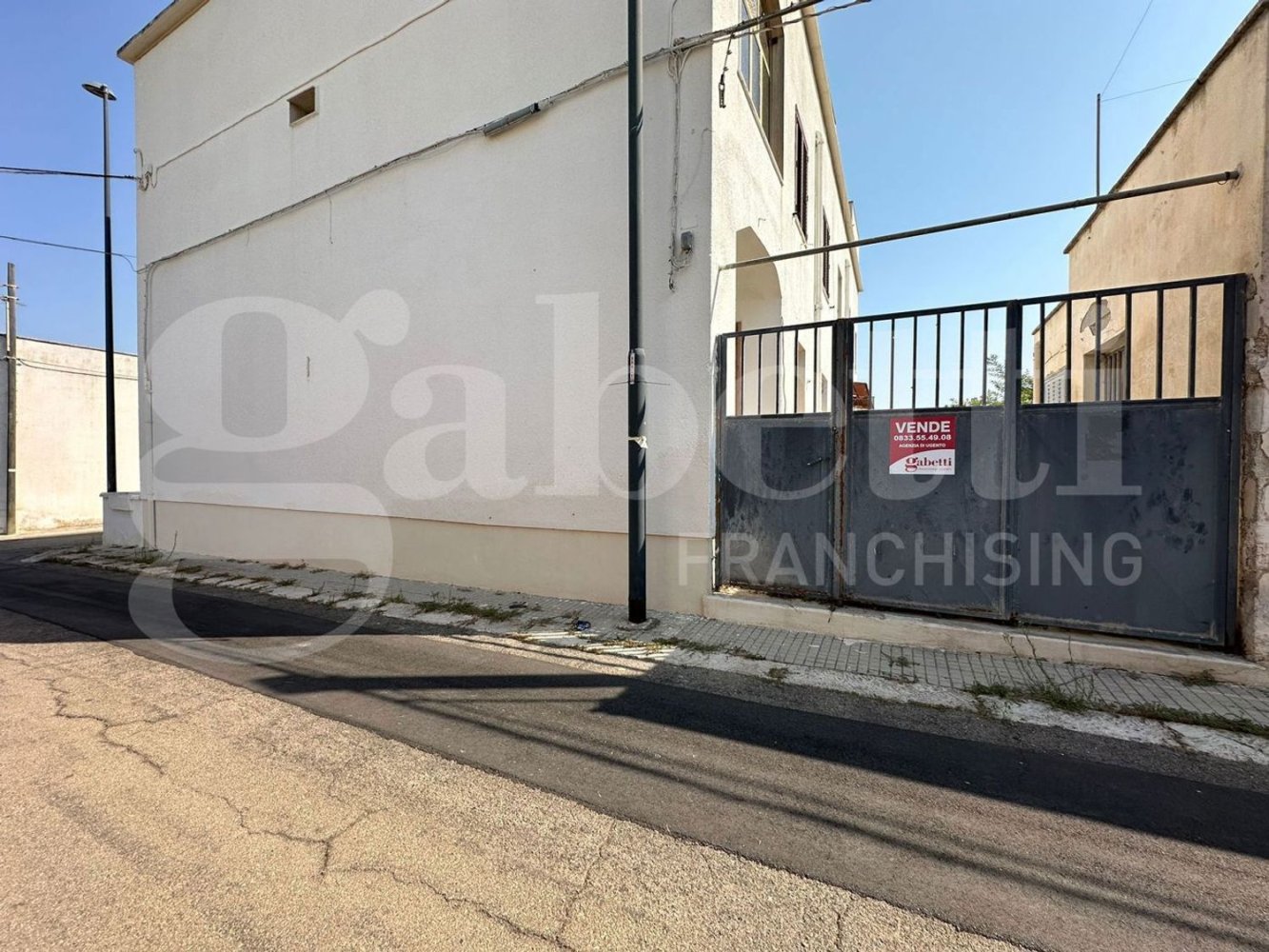 Квартира с 5 комнатами в Алисте, Италия № 304388