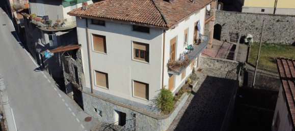 3 Schlafzimmer Villa in Ranzanico, Italy, Nr. 120607 6