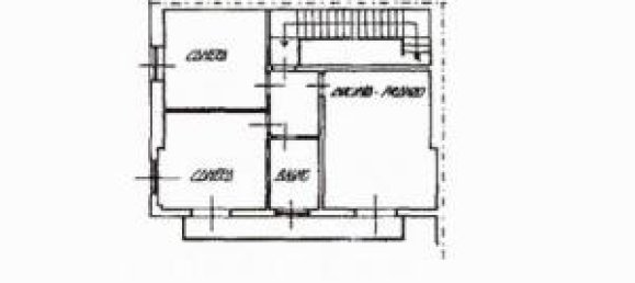 3 chambres Villa à Ranzanico, Italy No. 120607 3