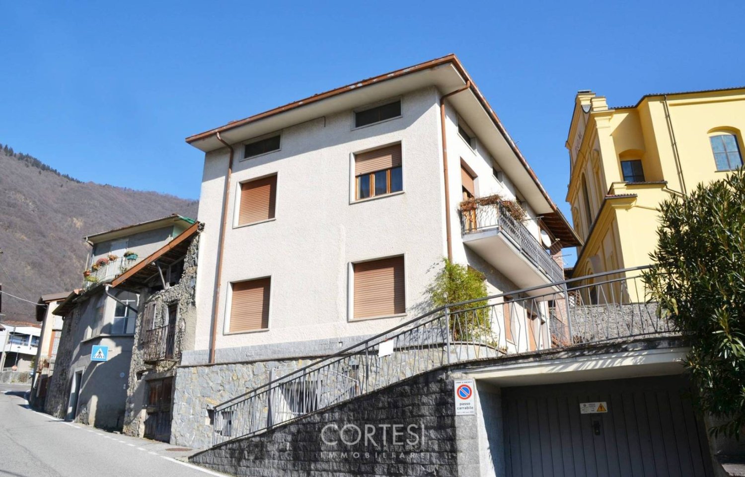 3 chambres Villa à Ranzanico, Italy No. 120607