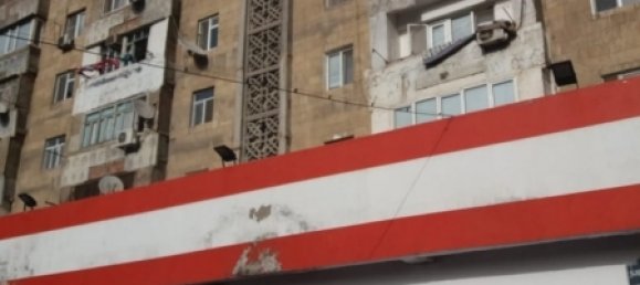 4 Schlafzimmer Wohnung in Baku, Azerbaijan, Nr. 170 2