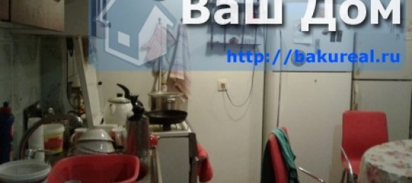 4 Schlafzimmer Wohnung in Baku, Azerbaijan, Nr. 170 11
