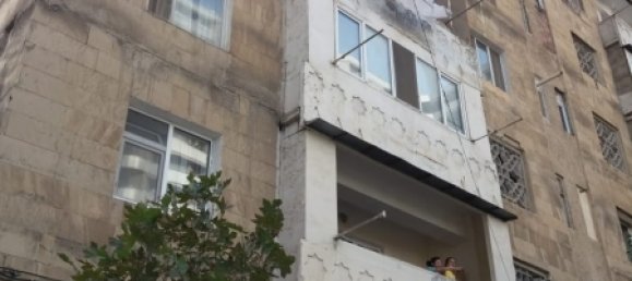 4 Schlafzimmer Wohnung in Baku, Azerbaijan, Nr. 170 5