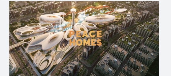 1 bedroom Apartment in Aljada, UAE No. 16444 8