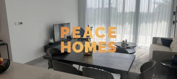 1 bedroom Apartment in Aljada, UAE No. 16444 3