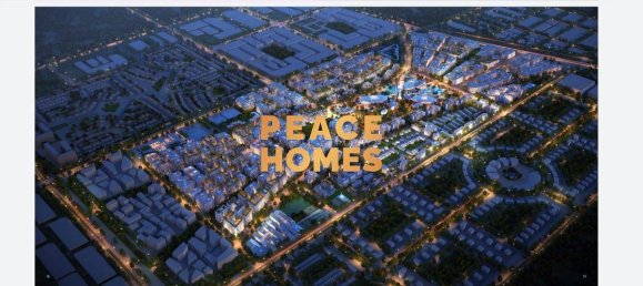 1 bedroom Apartment in Aljada, UAE No. 16444 9